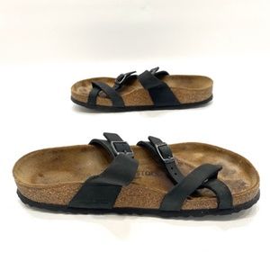 BIRKENSTOCK MAYARI SANDAL - WOMEN'S